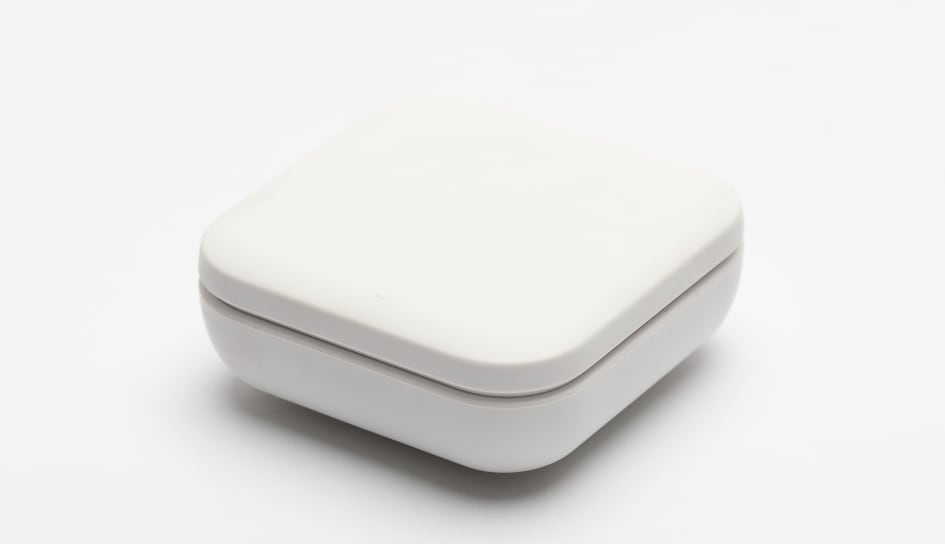 Vivint Provo water sensor